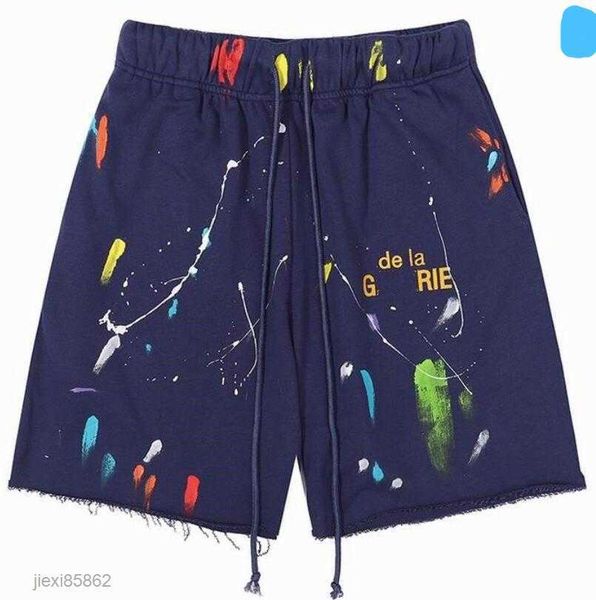 

mens shorts depts short pants men women designer breeches cottons mans casual shirt luxurys clothing street{category}5hmg, White;black