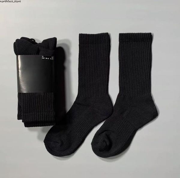 

designer mens womens socks ten pairs luxe sports mesh letter printed sock fashion cotton man woman underwear whole1976828, Black