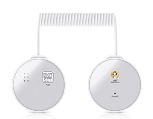 

elitzia etkd5010 portable electric brest massager with massage patches breast enlargement home use4442825