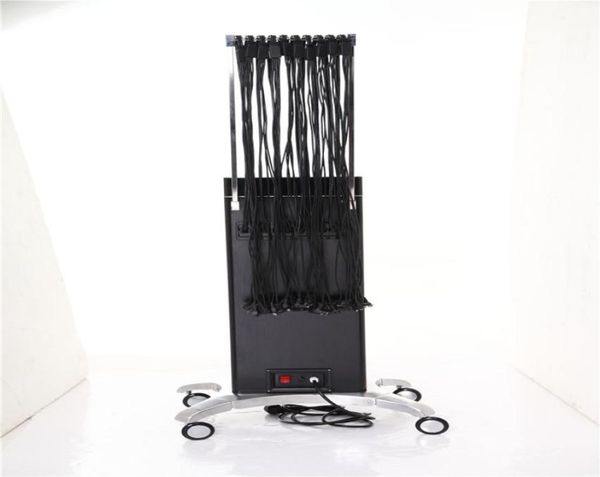 

seyarsi salon use digital hair perm machine leading edge version3600458