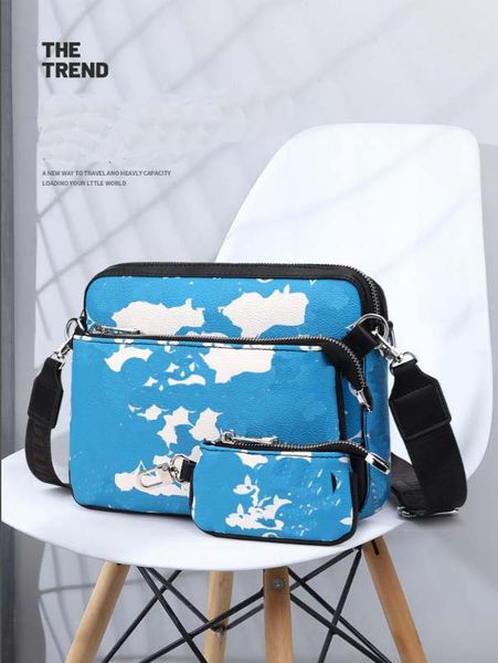 

men fashion bag women luxury handbag pu leather shoulder bags designer handbags purse crossbody bag messenger