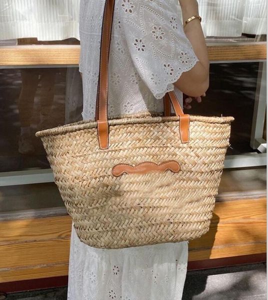 

woman straw bags nylon shoulder bags hobos handbags designer bag underarm bag chain purses designer crossbody baguettes lady small totes