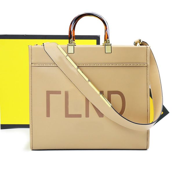

luxury women handbags designer shopping bags genuine leather fashion the tote bags shoulder bag cross body tote clutch purse shopper bag lar