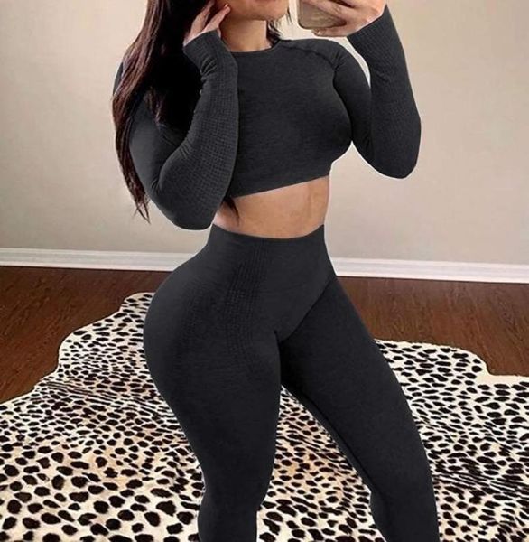 

kiwi rata womens high waist workout gym vital seamless leggings butt lift stretchy yoga pants workout tights tummy control6035663, White;red