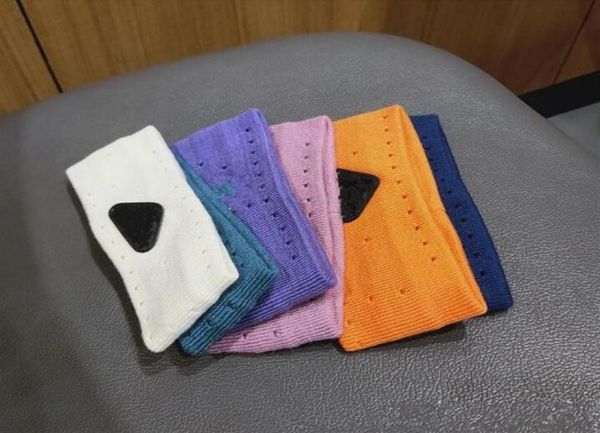 

designs sports yoga knitted winter headbands hair bands for women and men classic style ear warmer headwraps hip hop hair accessor2164763, Silver