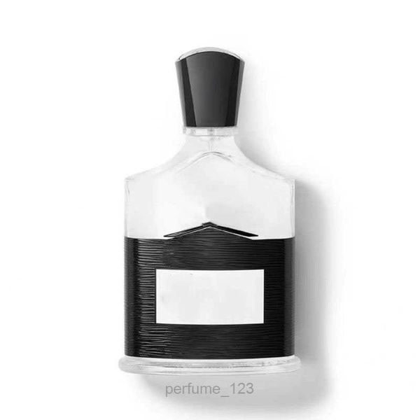 

100ml men perfume aventus cologne 10th aventus anniversary sliver montain gentlemen fragrance high version long lasting 3.3fl oz dmar
