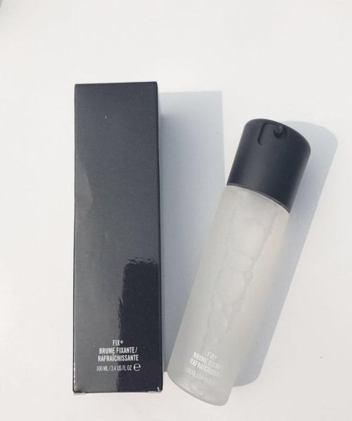 

makeup face prep prime fix brume fixante rafraichissante 100ml fixer finishing setting face skin refresher spray1246660