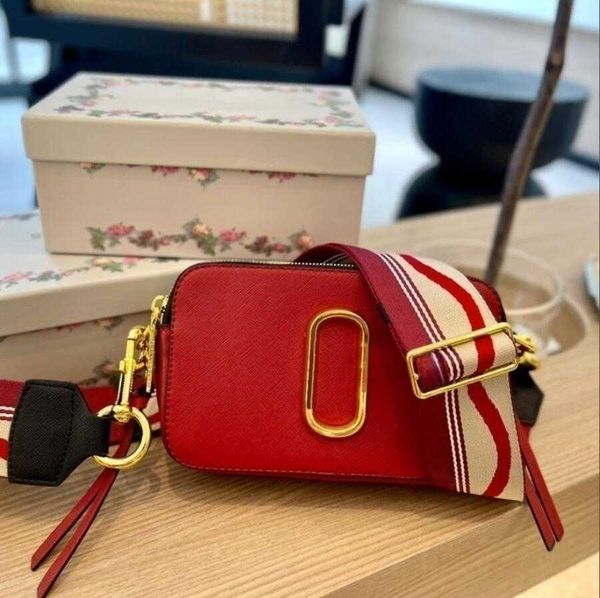 

luxury womens crossbody bags ladies mini leather strap messenger shoulder designer bag camera multicolor women handbags high quality
