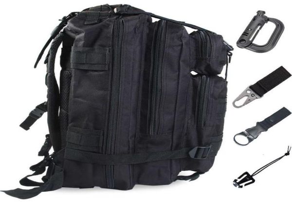 

hiking bags molle tactical bag military assault backpack army outdoor camouflage hiking camping bag waterproof rucksack hunting ac2206003