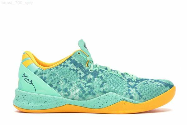 

black mamba 8 system green glow laser orange basketball shoes store 2021 8s stadium grey lebronold palmer men good sports with box size 7-12