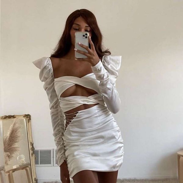

wind spring womens clothing retro palace style hollowed out fashion diamond cut slim dress for women, Black;gray