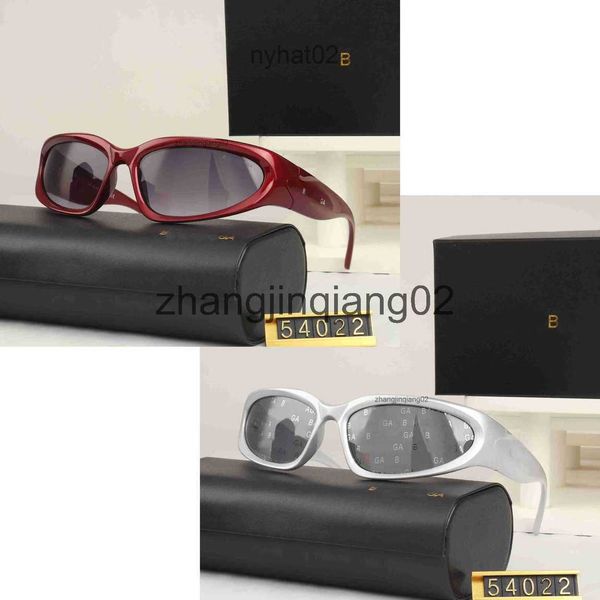 

designer bb sunglasses cycle luxurious fashion sports polarize sunglass men women vintage baseball beach driving brands new silver blue sun, White;black