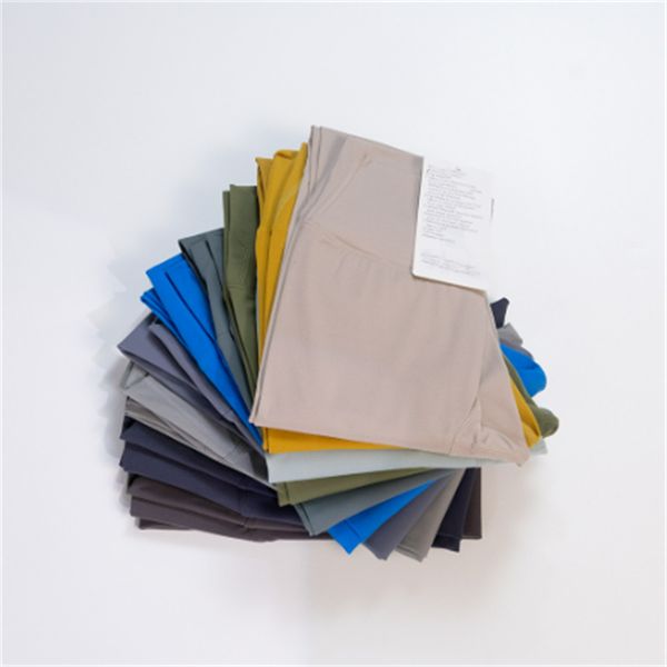 

women's leggings lulul yoga seamless leggings breathable push up gym scrunch pants women athletic high waist quick dry tights workout l