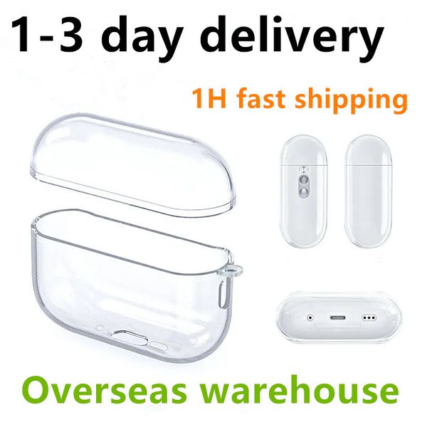 

for us ddp airpods pro 2 air 3rd headphone accessories solid silicone cute protective earphone cover apple wireless charging box shockproof