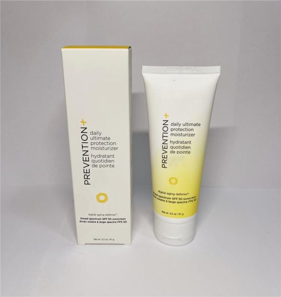 

epack skincare prevention daily ultimate protection 91g foundation primer2156130