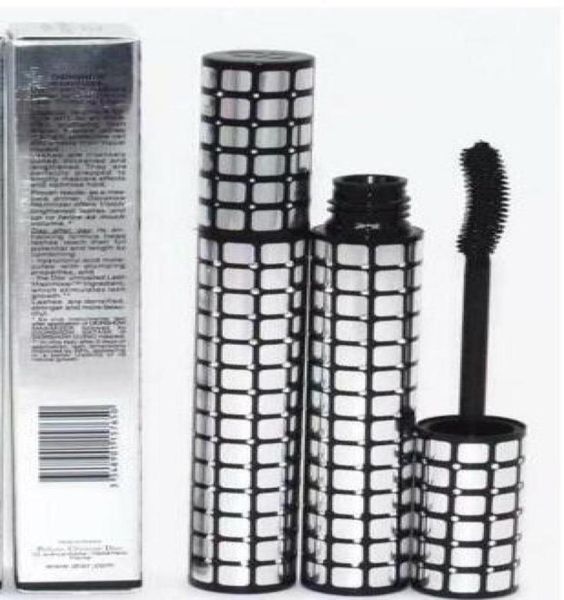 

24 pcs mascara good quality lowest selling new makeup black mascara9480061