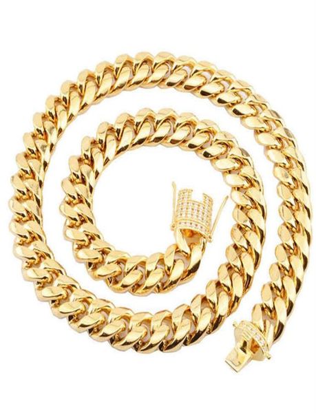 

whole ska jewelry wholale round cuban jewelry 10k 14k 18k solid gold necklace chain necklace charms297f1239685, Silver