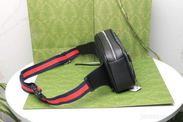 

designer women men waist bags temperament bumbags fanny pack bum embossing flowers famous leather luxurys designers bags serial number purse