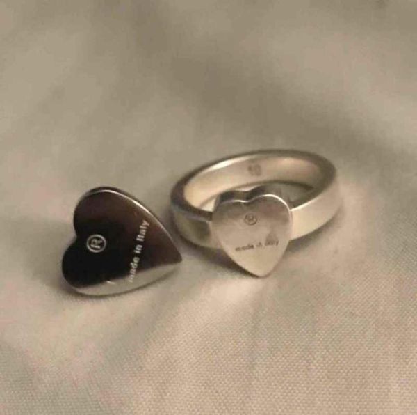 

heart lover engagemet ring studs gold silver rose colors stainless steel couple rings fashion women designer jewelry w2341387