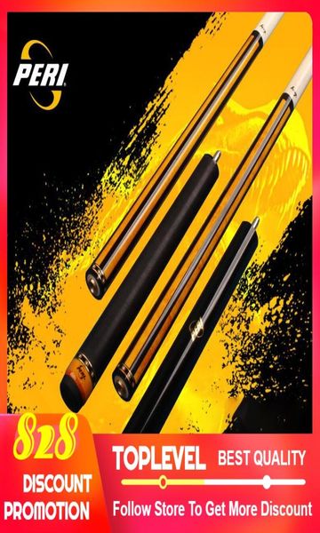 

2019 peri pbh bt punch jump cue stick kit 13 mm 139 cm canadian 5a maple uniloc billiard jump cue kit break stick punch6441066