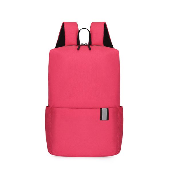 

luxury designer bag new backpack sports backpack casual waterproof student backpack colorful backpack bag