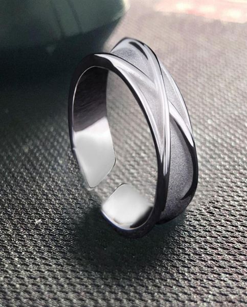 

zamasu goku black time ring anime s finger adjustable for men women jewelry cosplay216l3141559, Golden;silver