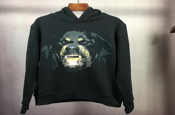 

rottweiler sweat hoodie for fashion man cotton casual sports fleece men039s jumper warm 2021 fw dog sweatshirt rlbpf39244194504441, Black