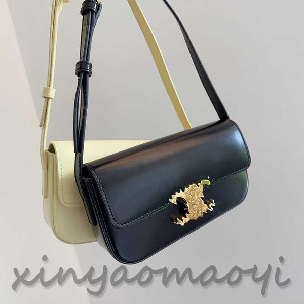 

luxury brand shoulder bag designer arc de triomphe armpit woman magic stick new one portable 799861