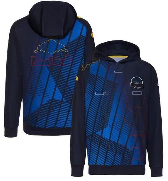 

f1 racing hoodie autumn and winter new sweatshirt same customised