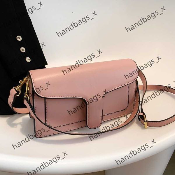 

designer bag co bag women's small mass texture small bag high grade fashionable small square bag armpit bag fa2z wc5l