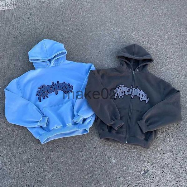 

women's hoodies sweatshirts goth y2kletter print hoodies men hip hop streetwearharajuku vintageclothing women vintage oversized hoodie, Black