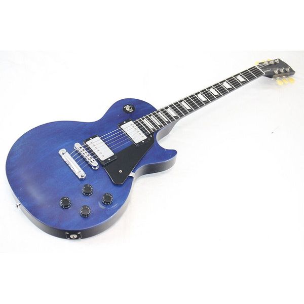 

paul studio satin electric guitar as same of the pictures