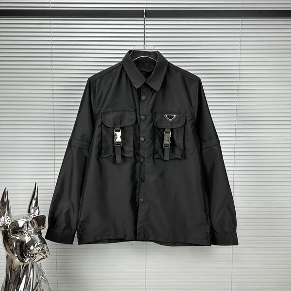 

men's plus size outerwear & coats water resistant quick dry thin skin windbreaker hoodies sun proof jackets reflective size s-xl e23tf, Black;brown