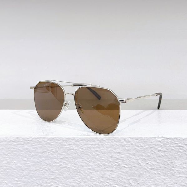 

pilot sunglasses gold metal/brown lens men classic style summer sunnies gafas de sol designer sunglasses occhiali da sole uv400 protection e, White;black
