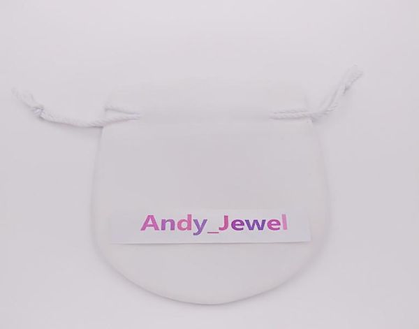 

white ribbon velvet bags fit european style beads charms and bracelets necklaces jewelry fashion pendant pouches2790220, Pink;blue