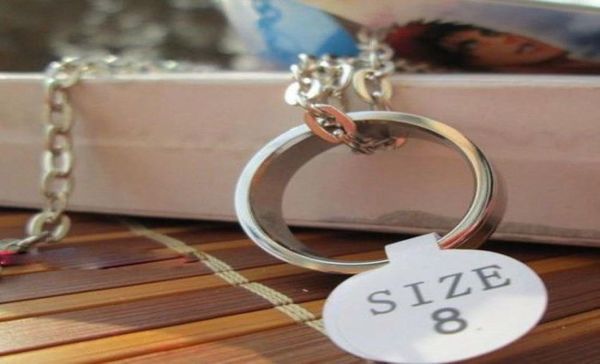 

kuroko039s basketball tatsuya himuro kagami taiga necklace pendant chain ring 6584815, Silver