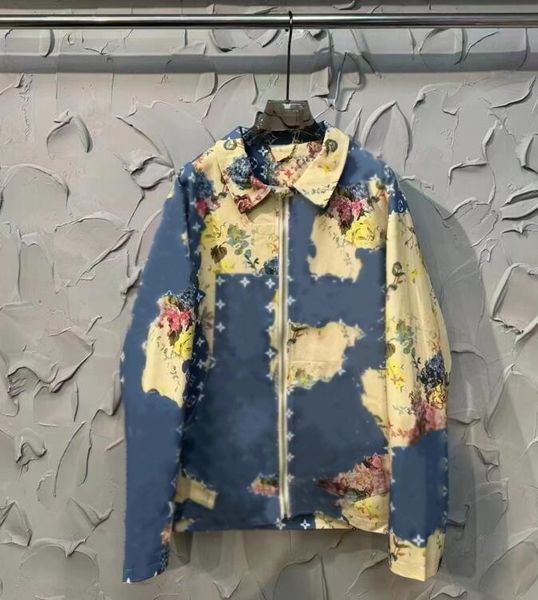 

men's jackets casual fashion womens denim jackets brandlvs designer jacket lovers coats, Black;brown