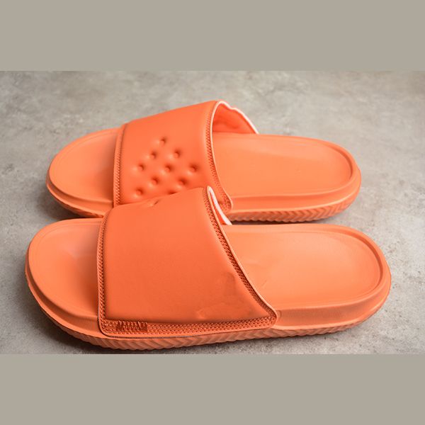 

slippers for men and women with the same summer outdoor trainers wear indoor home non slip home thick bottom cool drag men summer mens shoes, Black