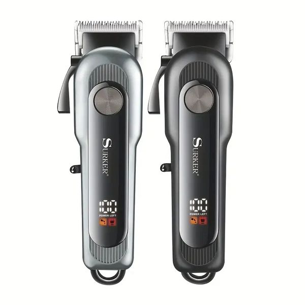 

electric hair clipper, retro oil head electric push shear, professional hair clipper, beard hair cutting machine