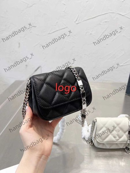 

c bag new caviar fashion chain shoulder bag tide bag women's bag wdmz