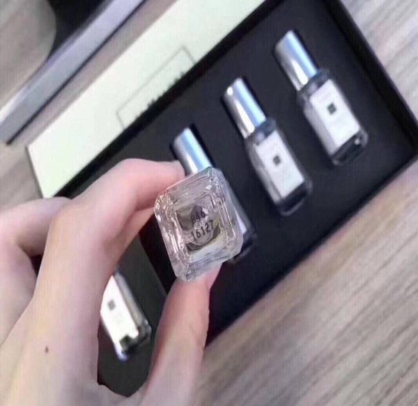 

limited edition perfume set gift five sets of sample 9ml fast delivery4188142