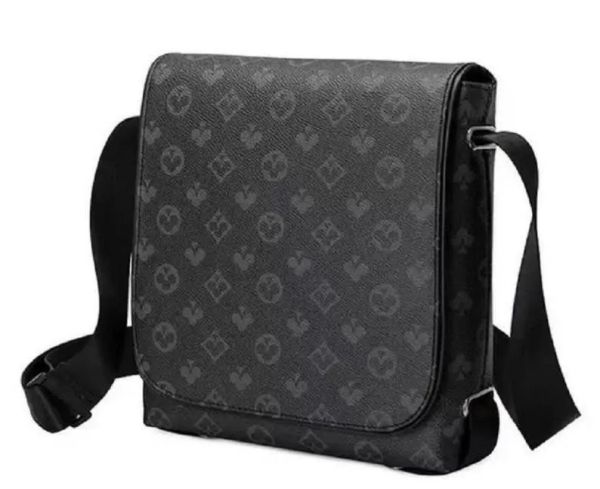 

evening bags district pm high-end quality arrival classic bags fashion men messenger handbags cross body bag