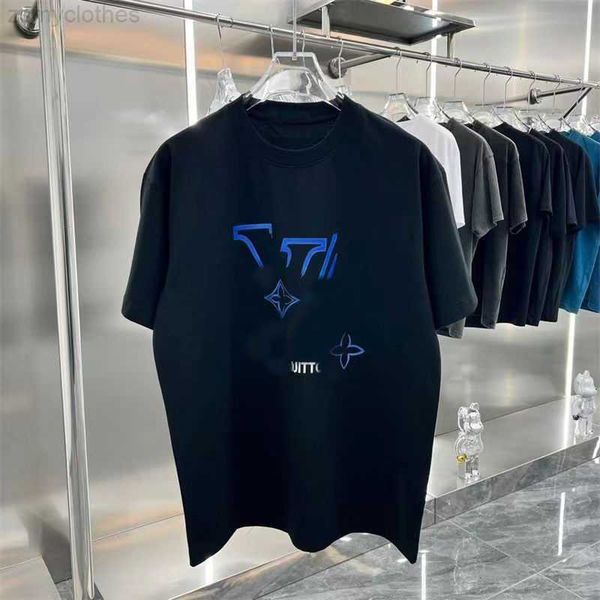 

men's t-shirts oversize t shirt men women sweatshirt f designer tshirt round neck pullover tee loose short sleeved t shirts mens cotton, White;black