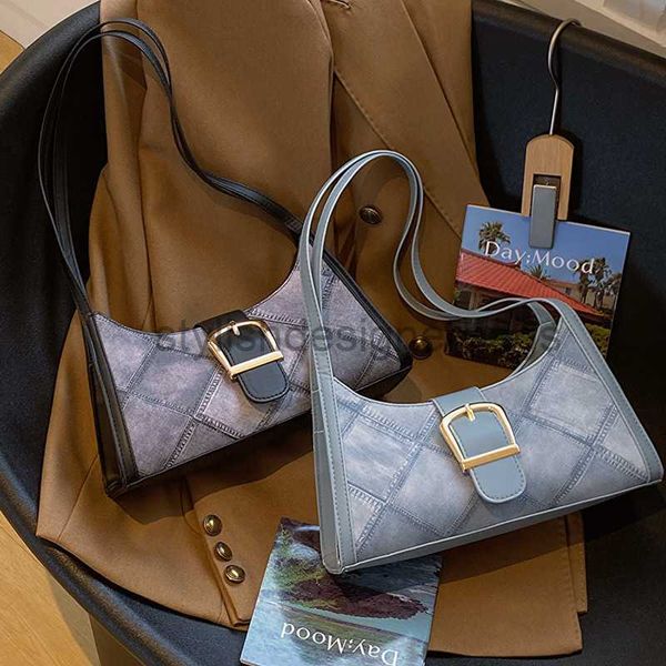 

simple and fashionable bag trendy underarm crescent moon 2023 summer new niche design for womenstylishdesignerbags