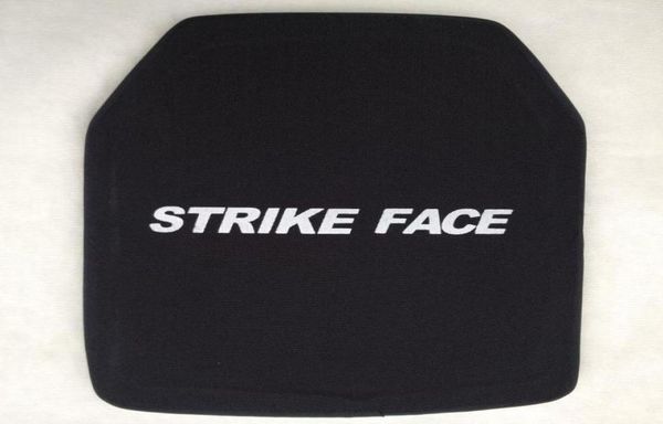 

nij level iv icw al2o3 pe bullet proof plate hard armour plate ballistic plate6292032