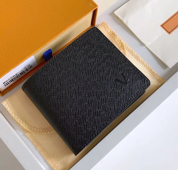 

designer leather purse wallet retro letter flower printing cards and coins card holder for men classic wallets, Red;black