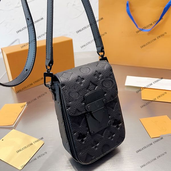 

23ss men luxury designer totes bags onthego handbag flowers shouder crossbody ladies handbags with original dust bag pouch purse camera mobi