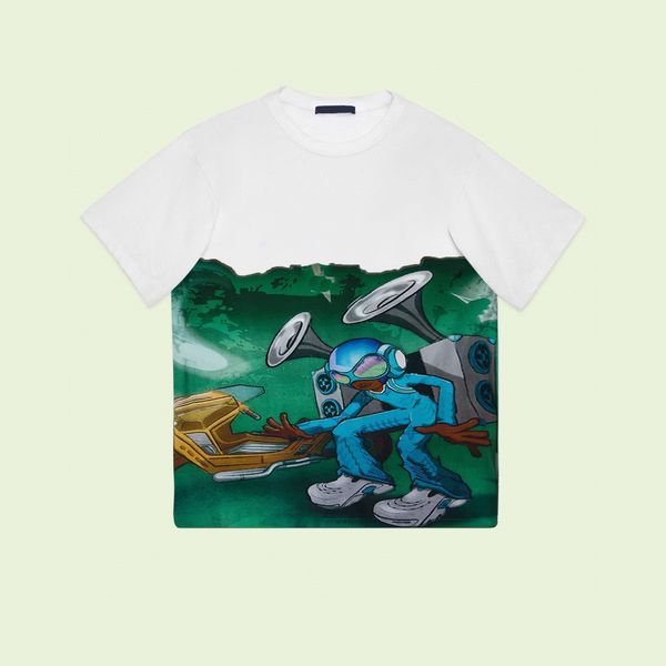 

men's plus tees & polos round t-shirts neck embroidered and printed polar style summer wear with street pure cotton efe 232t, Black;brown