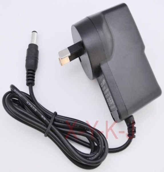

10pcs ac to dc adapter 3v 45v 5v 6v 75v 1a 1000ma power supply charger au plug 50pcs 100pcs express 2053302