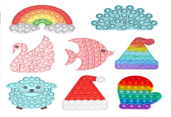 

55% off toys push antistress toy anti-stress soft sensory gifts reusable squeeze-toys stress reliever board games 2001830324